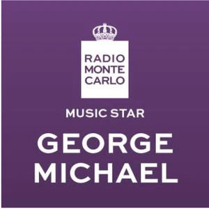Radio Monte Carlo - Music Star George Michael