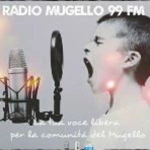 Radio Mugello