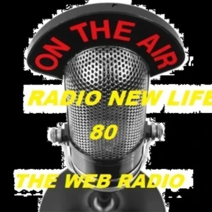 Radio New Life 80