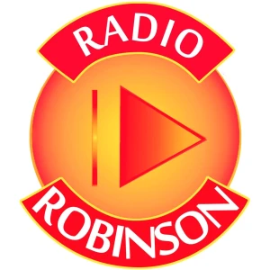 Radio Robinson