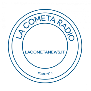 Radio Siderno La Cometa