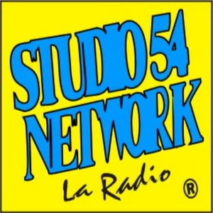 Radio Studio 54 Network
