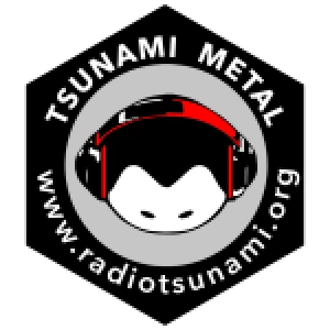 Radio Tsunami METAL
