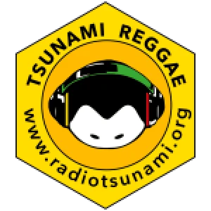 Radio Tsunami REGGAE