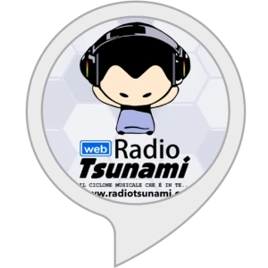 Radio Tsunami REGGAE