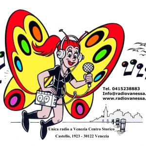 Radio Vanessa