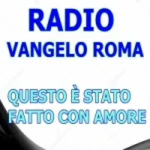 Radio Vangelo Roma