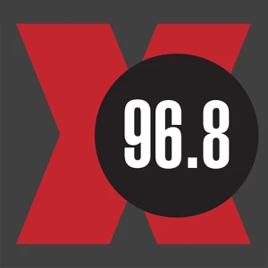 Radio X
