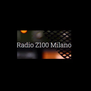 Radio Z100 Milano