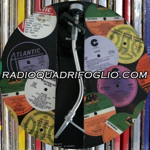 Radio Quadrifoglio