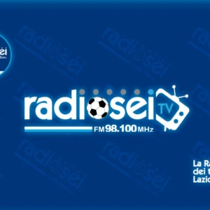 Radiosei