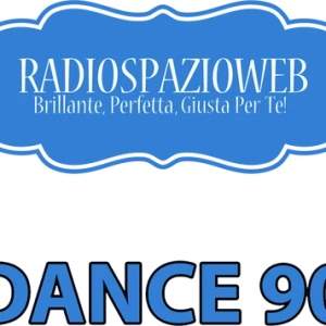 Radiospazioweb Dance 90