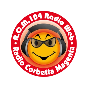RCM 104 RADIO WEB