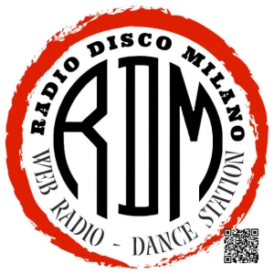 RDM Radio Disco Milano DanceStation