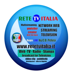 Rete Tv Italia Radio