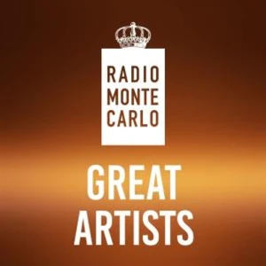 Radio Monte Carlo Great Artists