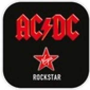 ROCKSTAR: AC/DC