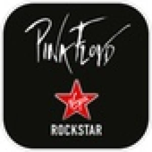 ROCKSTAR: PINK FLOYD