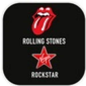 ROCKSTAR: ROLLING STONES