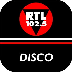 RTL 102.5 Disco