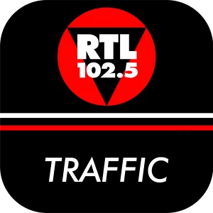RTL 102.5 Traffic