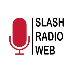 Slash Radio Web