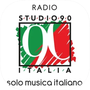 Radio Studio90 Italia