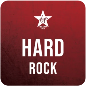 Virgin Radio Hard Rock