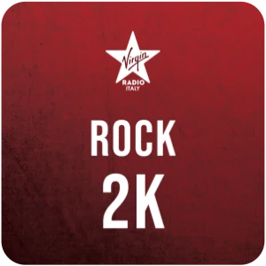 Virgin Radio Rock 2K