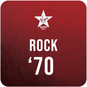 Virgin Radio Rock 70