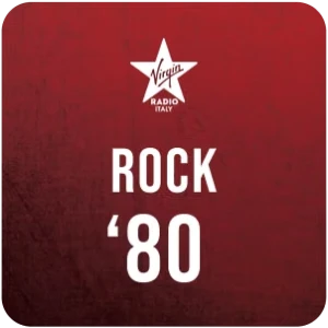 Virgin Radio Rock '80