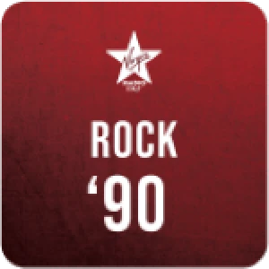 Virgin Radio Rock 90