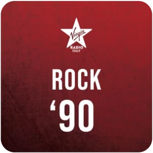 Virgin Radio Rock '90