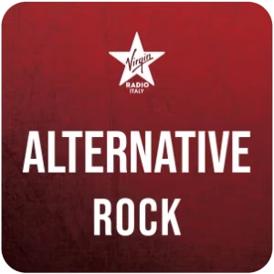 Virgin Radio Alternative Rock