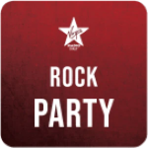 Virgin Radio Rock Party