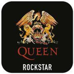 Virgin Radio Rockstar: Queen