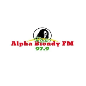 Alpha Blondy FM