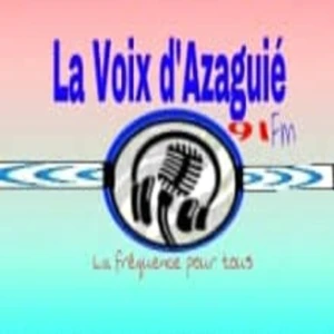 La Voix d'Azaguié