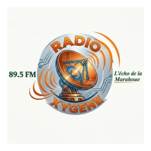 Oxygène FM Sinfra