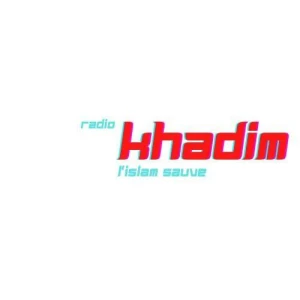 Radio khadim
