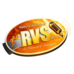 Radio La Voie Sainte 88.3 FM