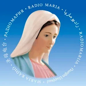 Radio Maria Côte d'Ivoire Man