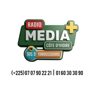 Radio MEDIA - Yamoussoukro