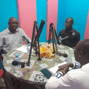 Radio Sinaï FM