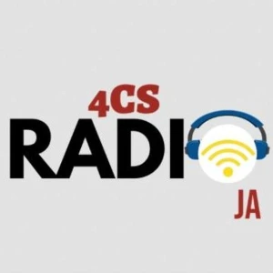 4CS Radio JA