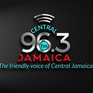 Central 96.3 FM Jamaica