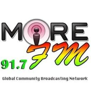 More 91.7 FM