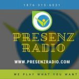 Presenz Radio
