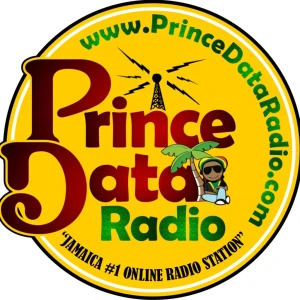 Prince Data Radio