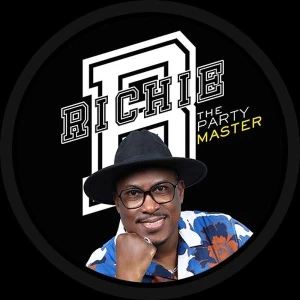 Richie B Radio